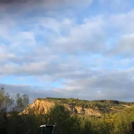 Tatil Evi Ardennes For 21 Guests Stavelot