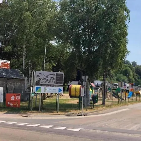 Ardennes For 21 Guests *