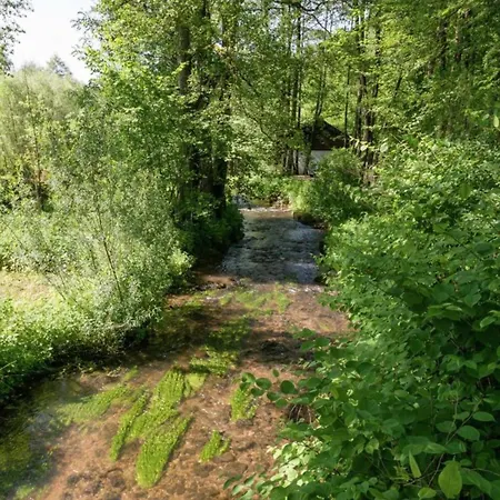 Ardennes For 21 Guests Tatil Evi