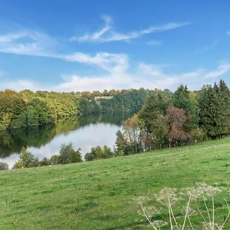 Ardennes For 21 Guests Tatil Evi Stavelot