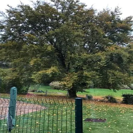 Ardennes For 21 Guests * Ставело