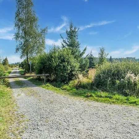 Ardennes For 21 Guests Tatil Evi