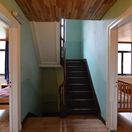 Tatil Evi Ardennes For 21 Guests Stavelot