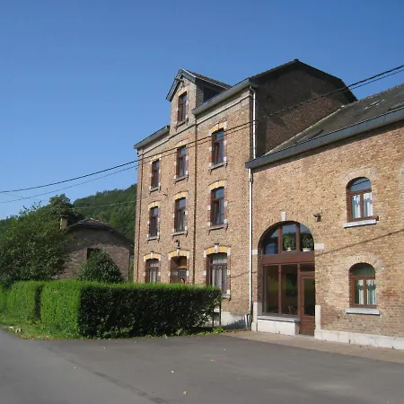 Charming In Coo Stavelot