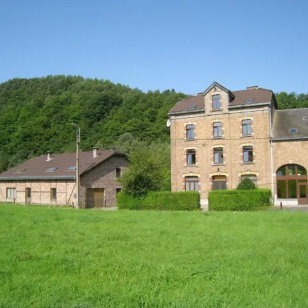 Holiday home Charming In Coo