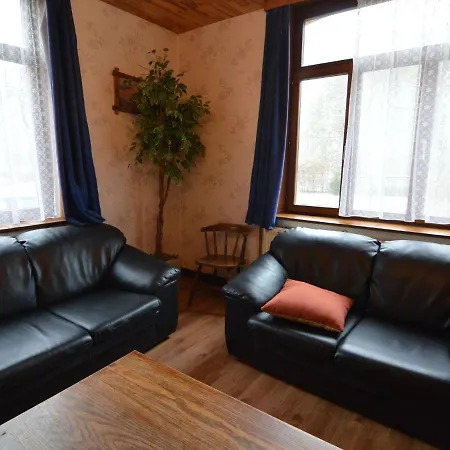 Holiday home Charming In Coo
