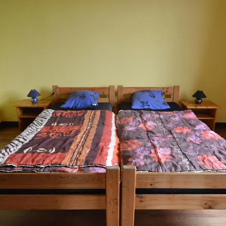 Charming In Coo Vakantiehuis