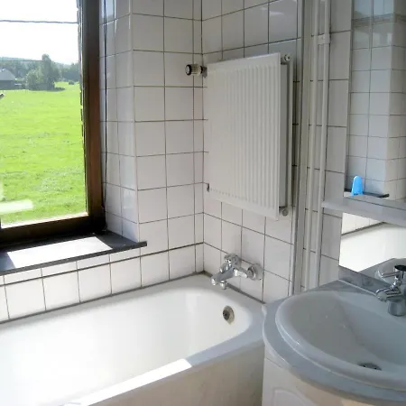 Holiday home Charming In Coo Stavelot