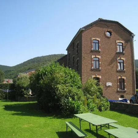Charming In Coo Holiday home *