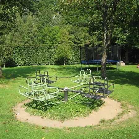 Vakantiehuis Charming In Coo *