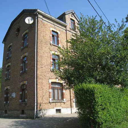 Charming In Coo * Stavelot