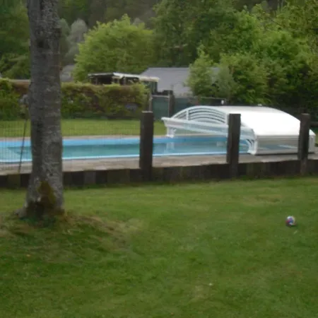 Holiday home Charming In Coo *
