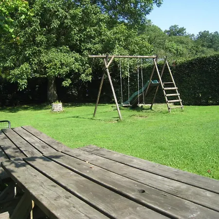 Charming In Coo Holiday home Stavelot
