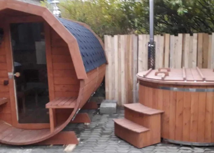 Ardennes For 21 Guests * Stavelot