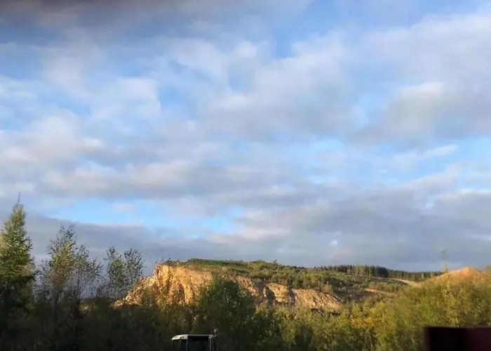 Casa de Férias Ardennes For 21 Guests Stavelot