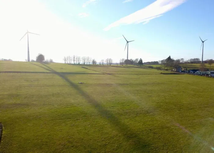 Ardennes For 21 Guests * Stavelot