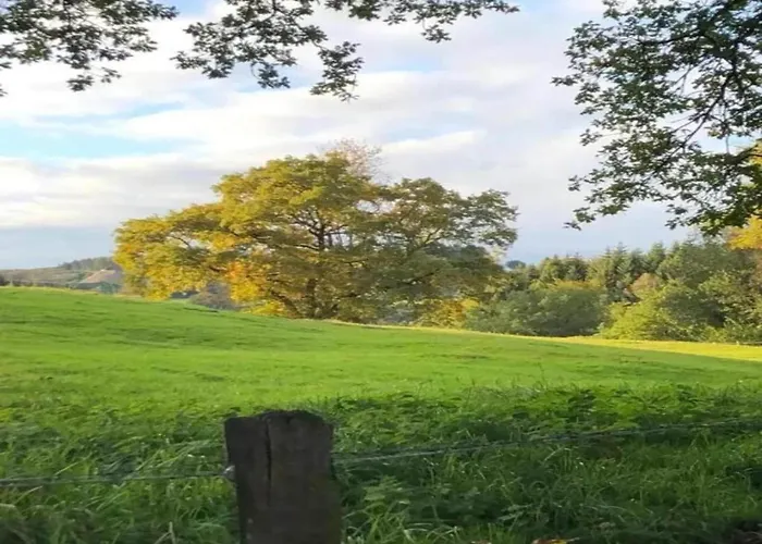 Casa de Férias Ardennes For 21 Guests